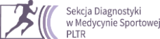 Sekcja Diagnostyki w Medycynie Sportowej PLTR